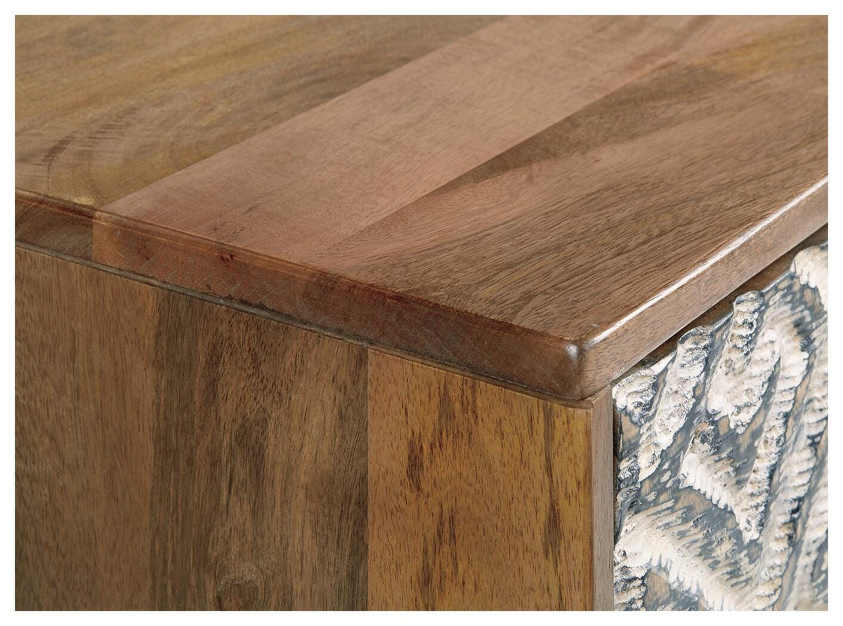 Kelbrook Accent Cabinet