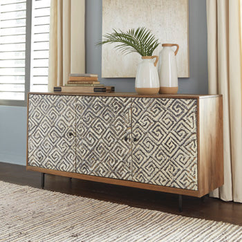 Kelbrook Accent Cabinet