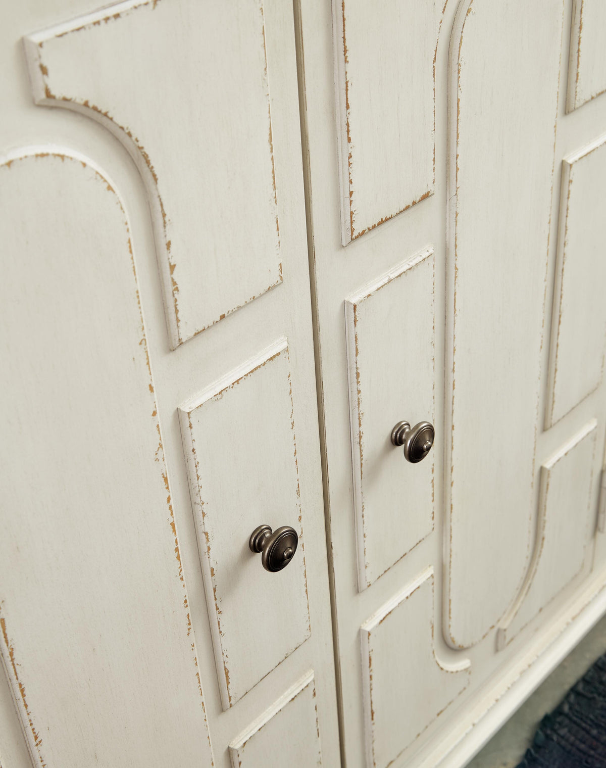 Tidewell Bay Accent Cabinet