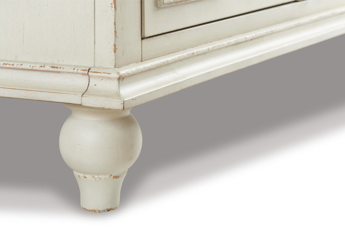 Tidewell Bay Accent Cabinet