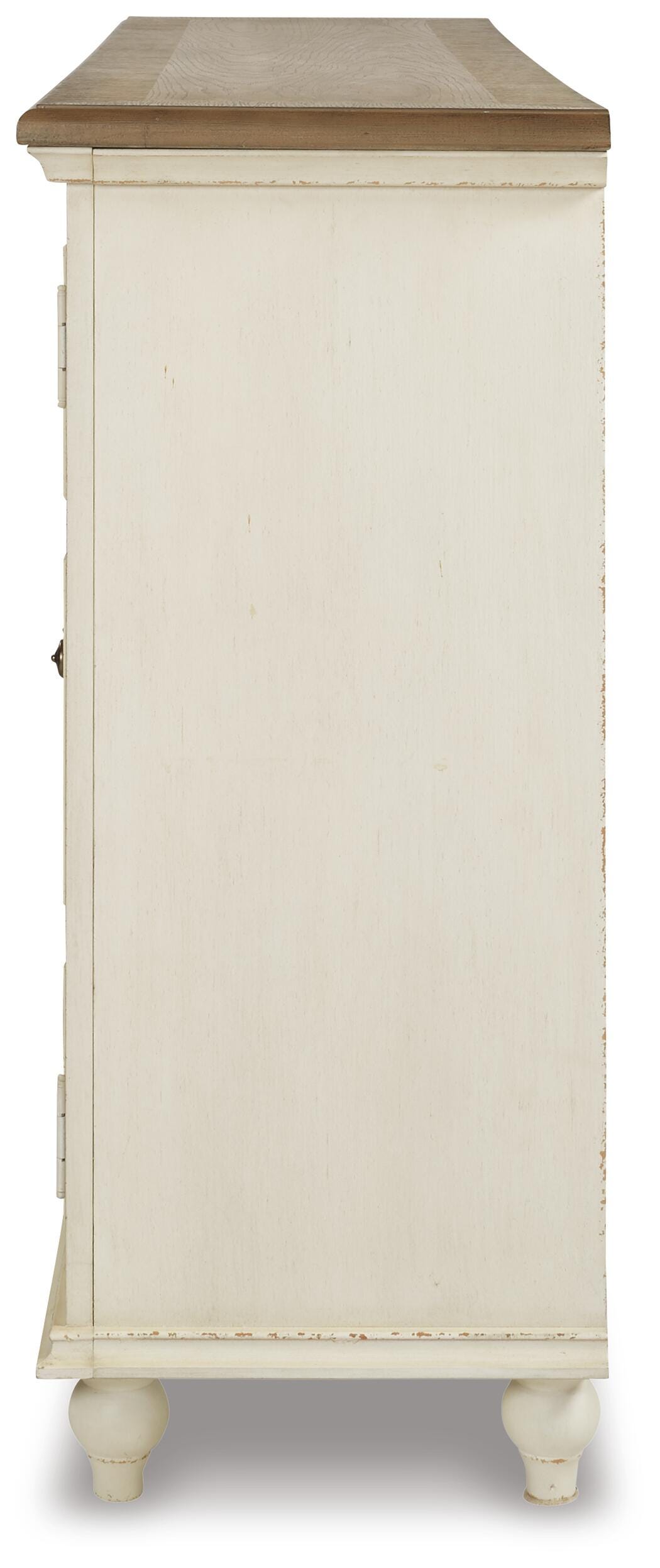 Tidewell Bay Accent Cabinet