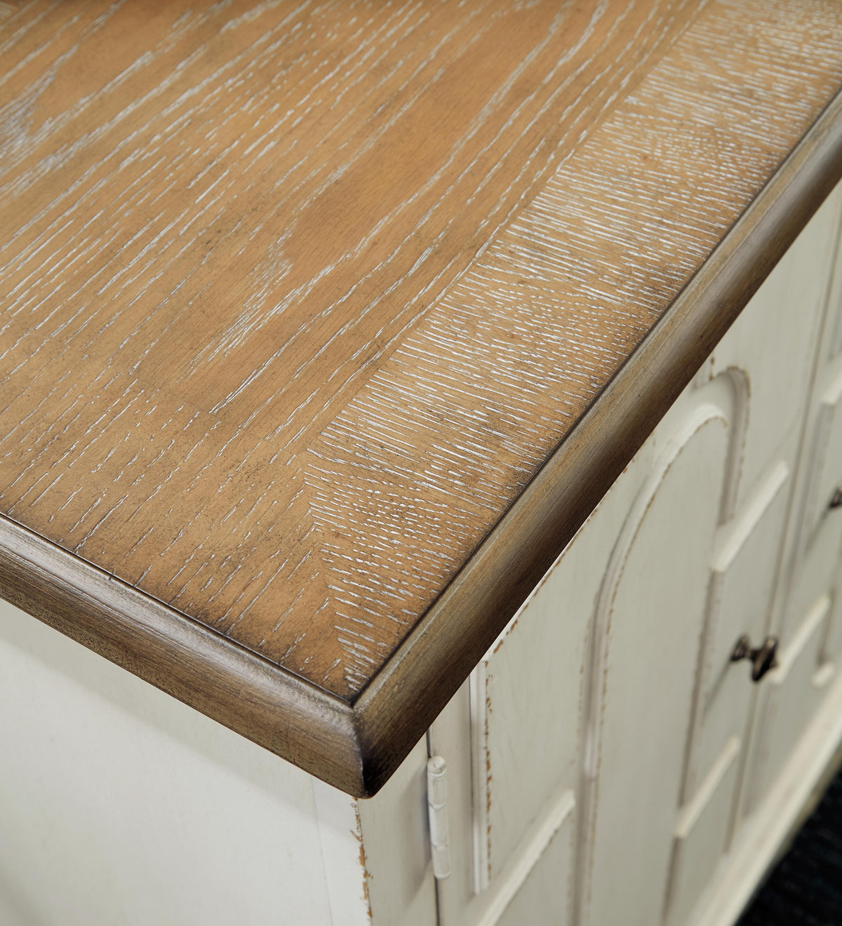 Tidewell Bay Accent Cabinet