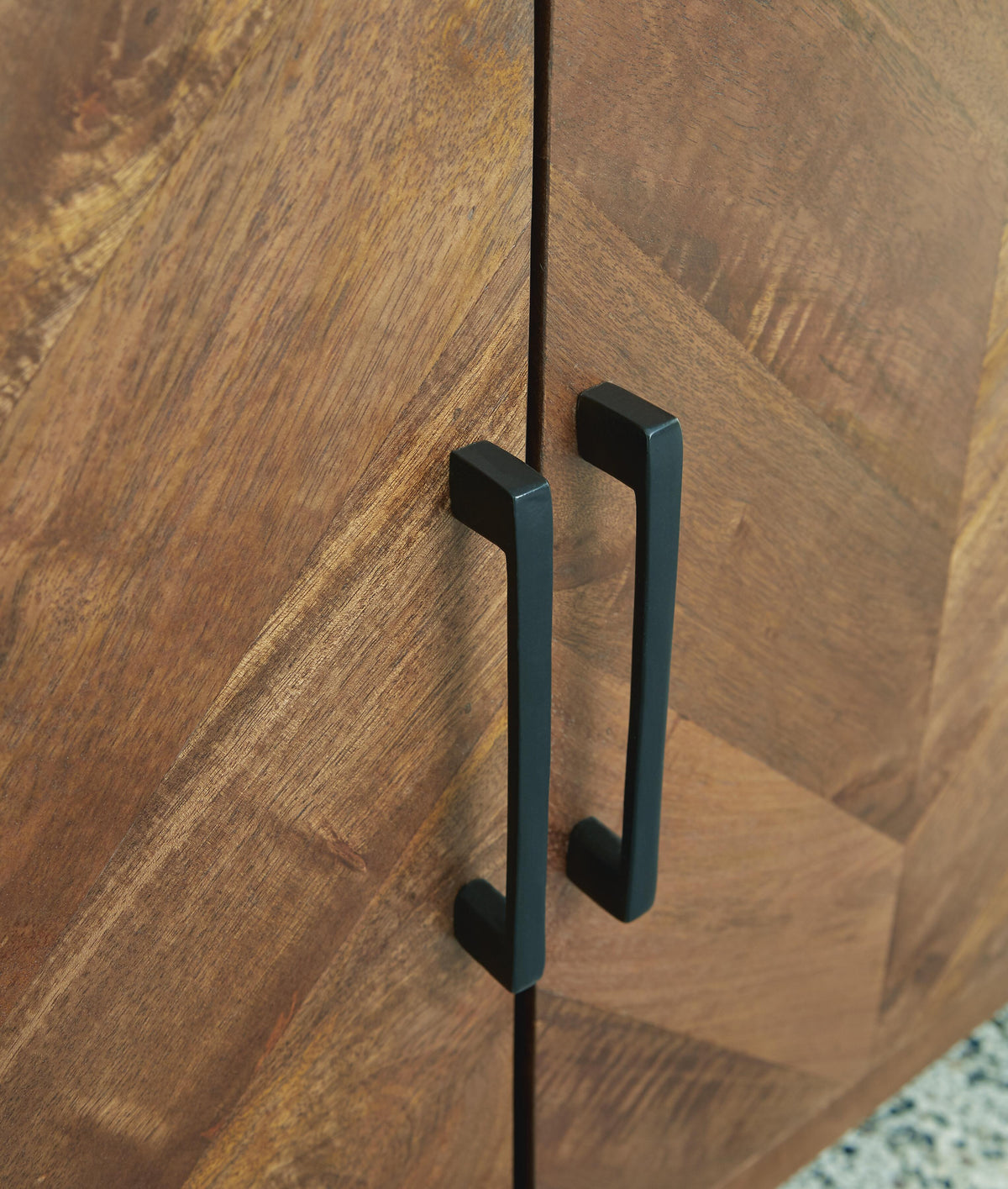 Wetherby Accent Cabinet