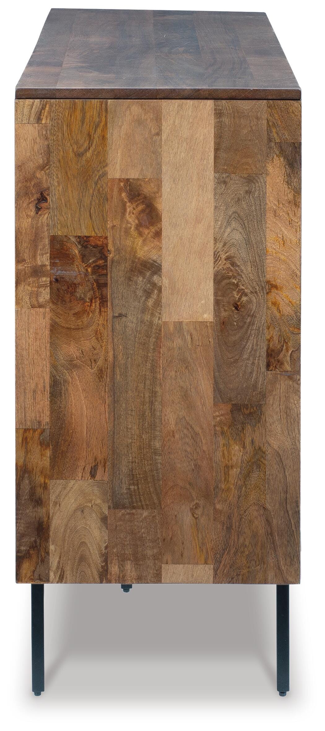 Wetherby Accent Cabinet