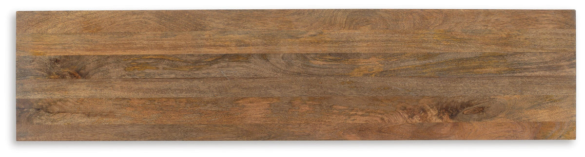 Wetherby Accent Cabinet