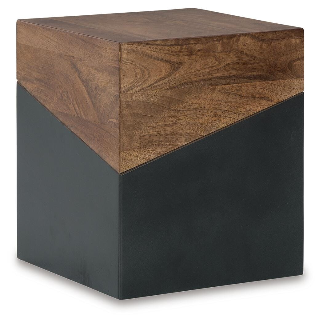 Draymore Accent Table