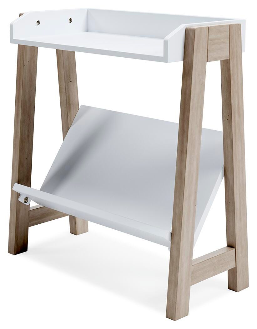 Wilston Small Bookcase