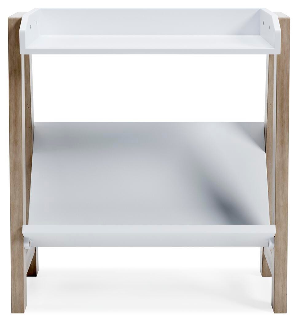 Wilston Small Bookcase