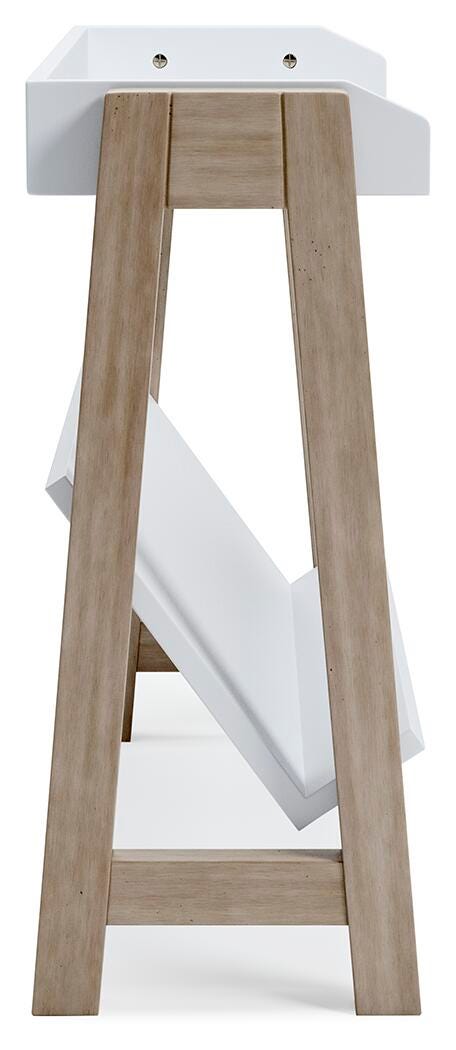 Wilston Small Bookcase