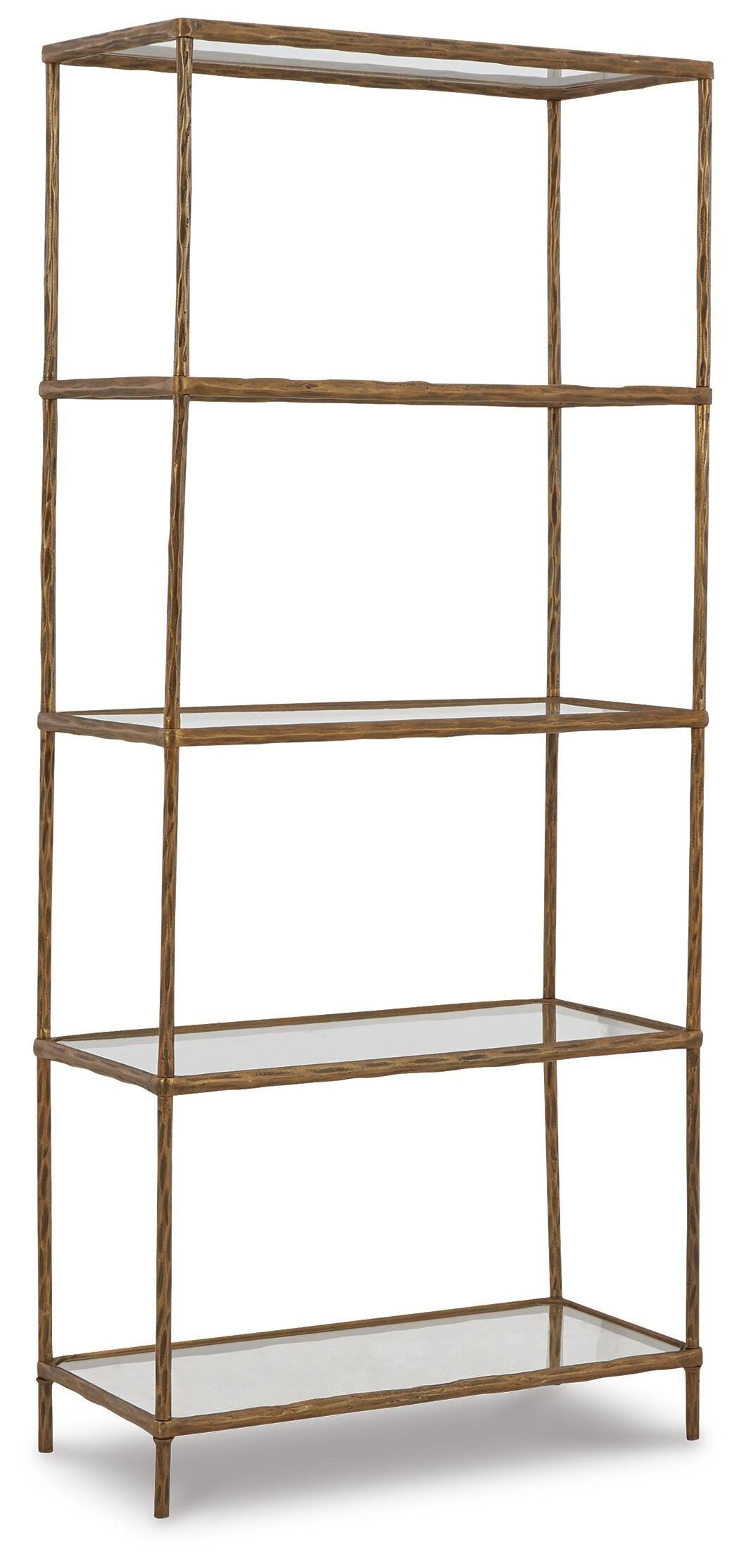 Aurelia Bay Bookcase