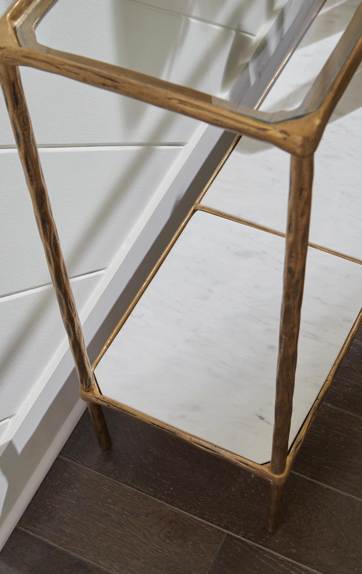 Aurelia Bay Console Sofa Table