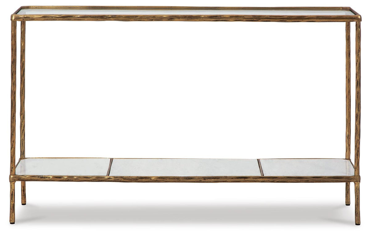Aurelia Bay Console Sofa Table