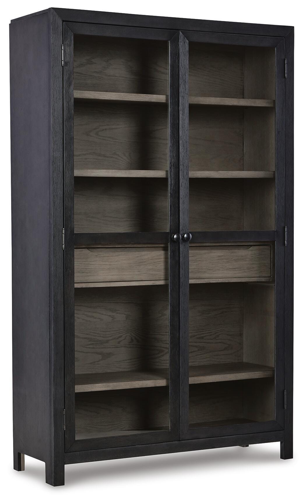 Corvo Accent Cabinet II