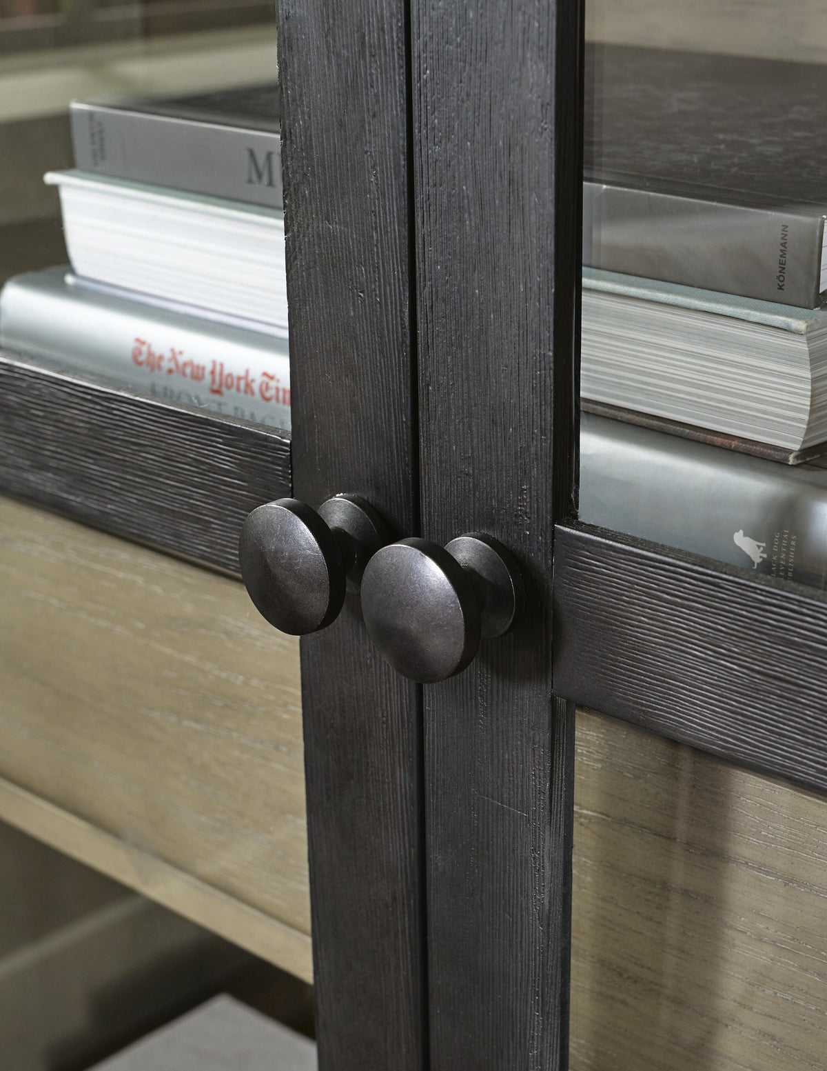 Corvo Accent Cabinet II