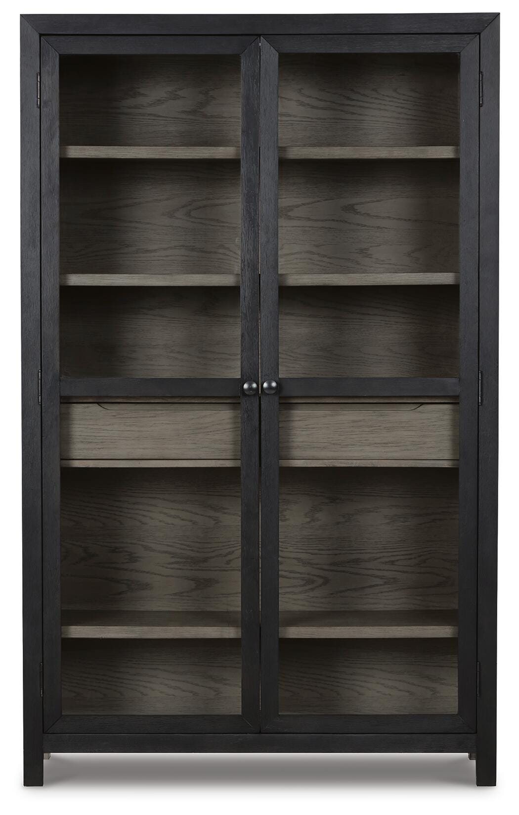 Corvo Accent Cabinet II