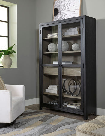 Corvo Accent Cabinet II
