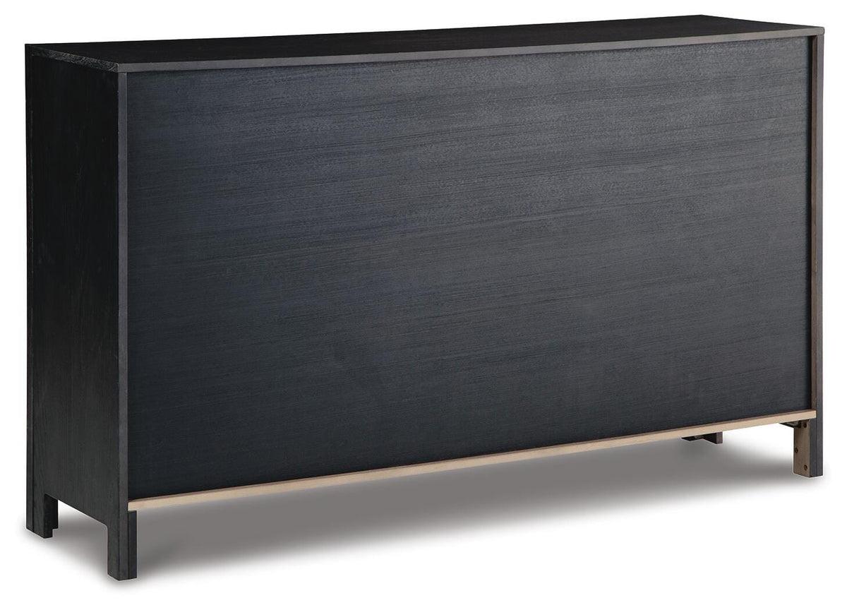 Corvo Accent Cabinet