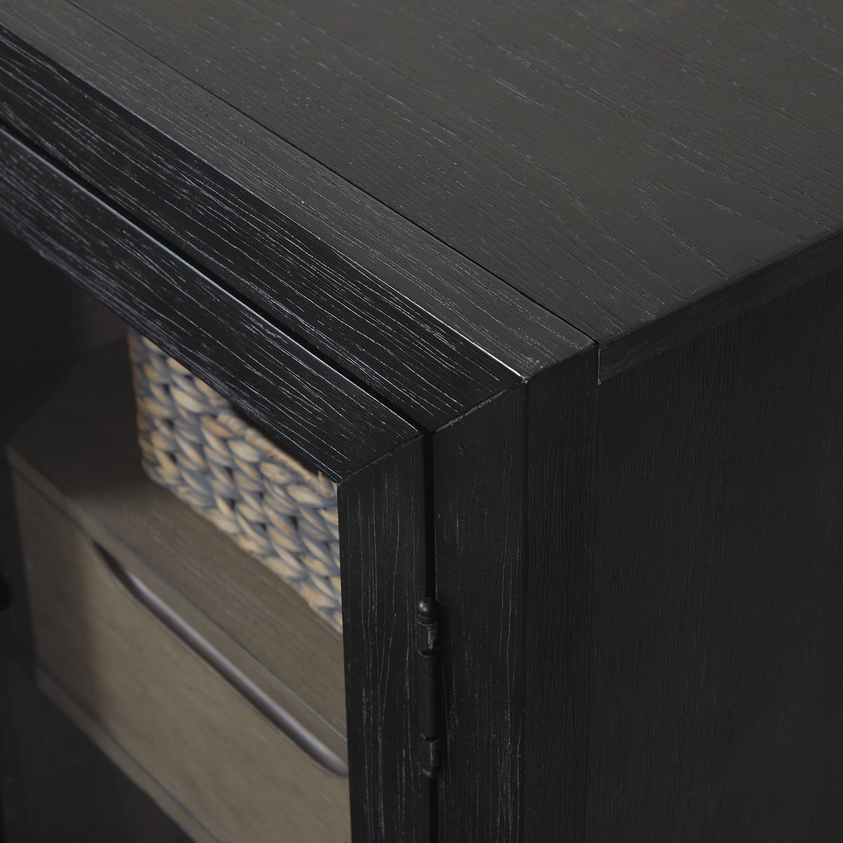 Corvo Accent Cabinet