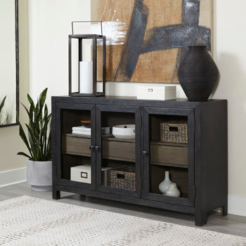 Corvo Accent Cabinet