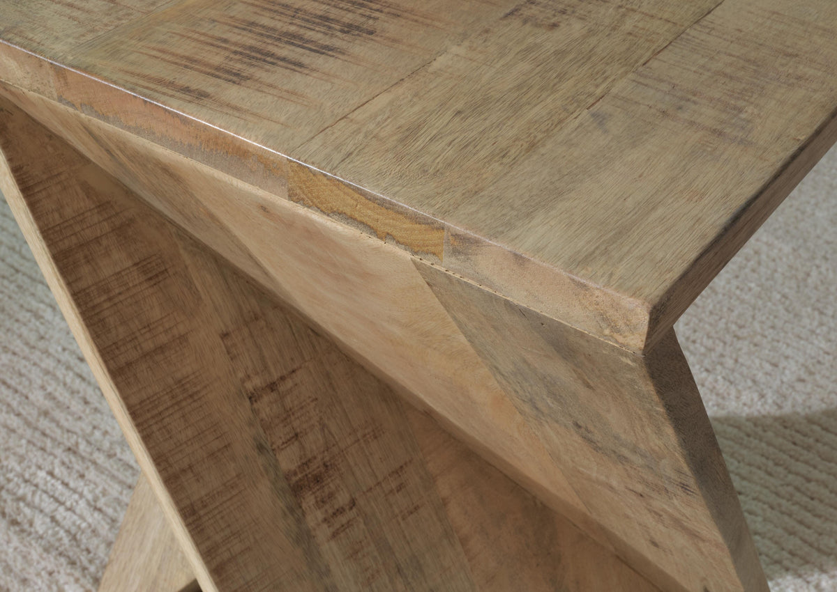 Kurrajong Accent Table