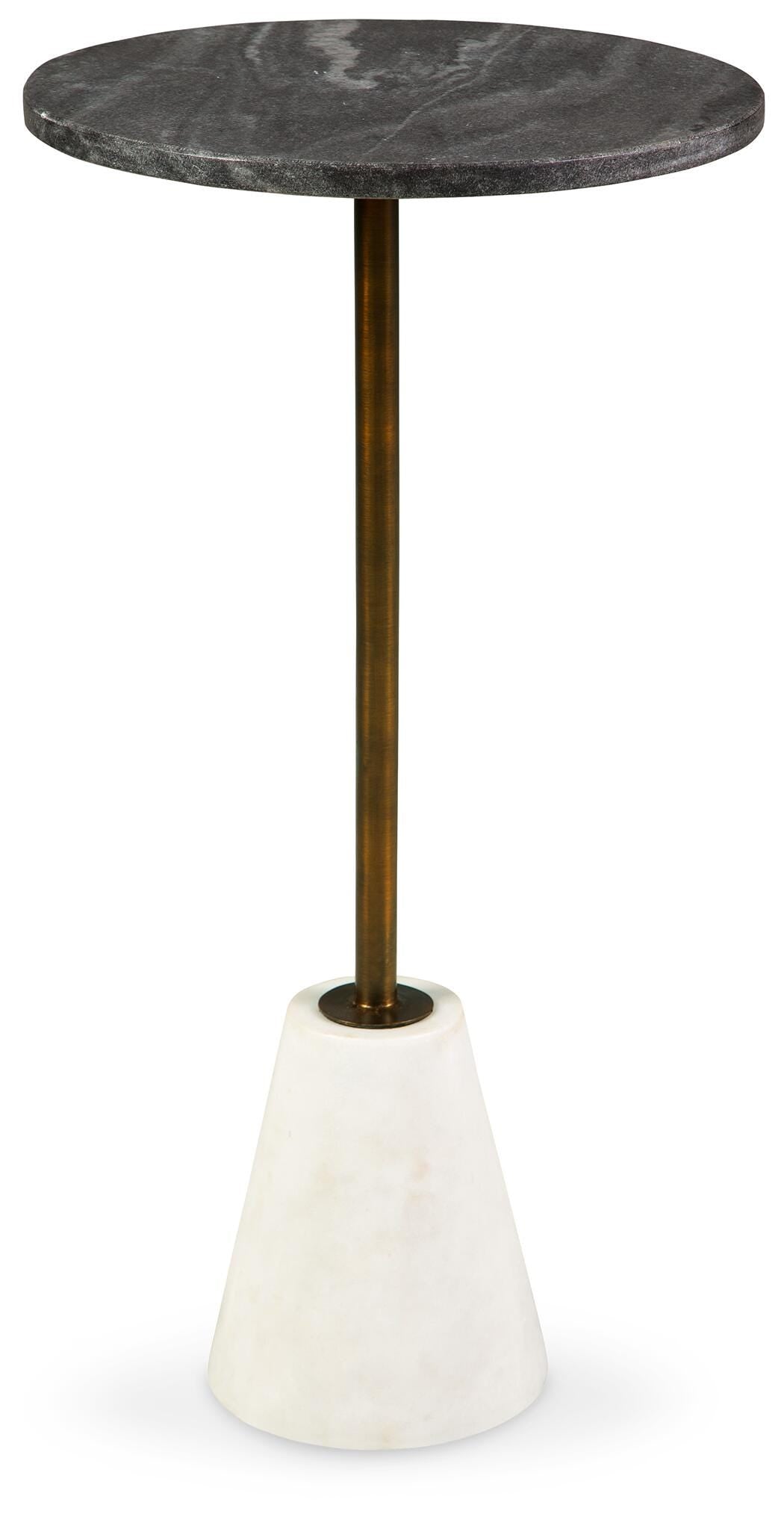 Amoret Accent Table