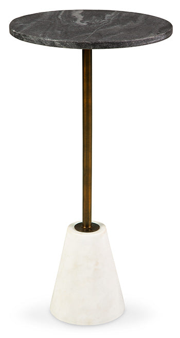 Amoret Accent Table
