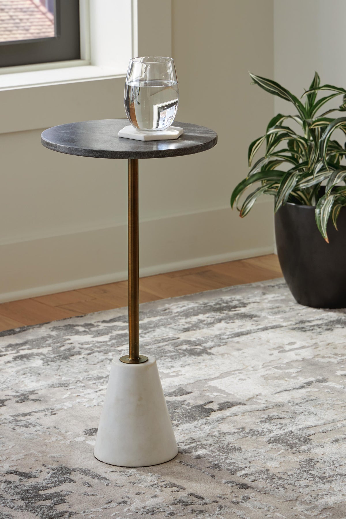 Amoret Accent Table