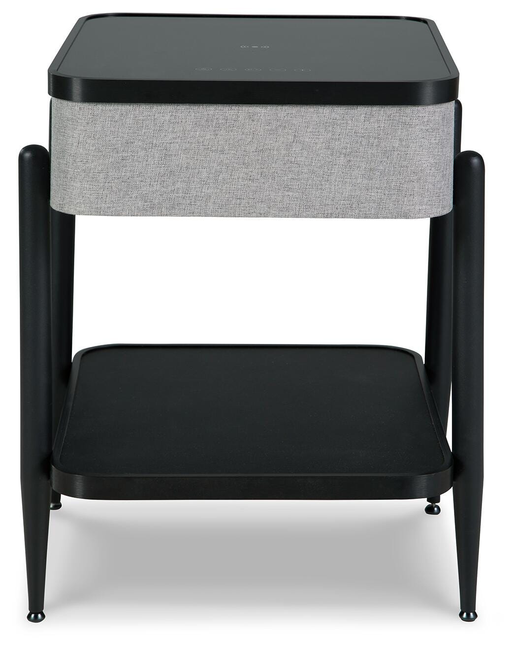 Orin Accent Table with Speaker