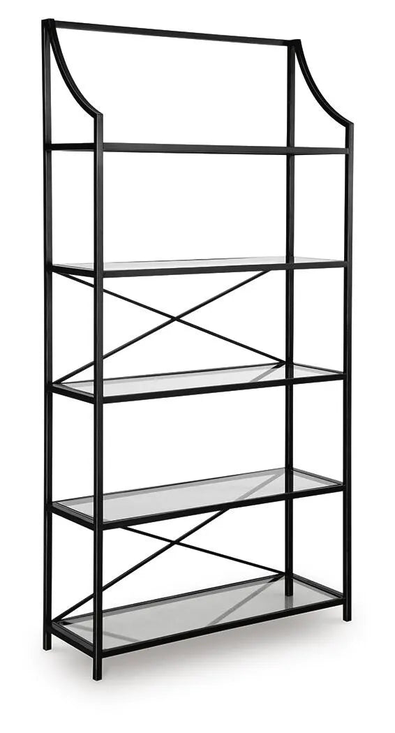 Arden Park 72" Bookcase
