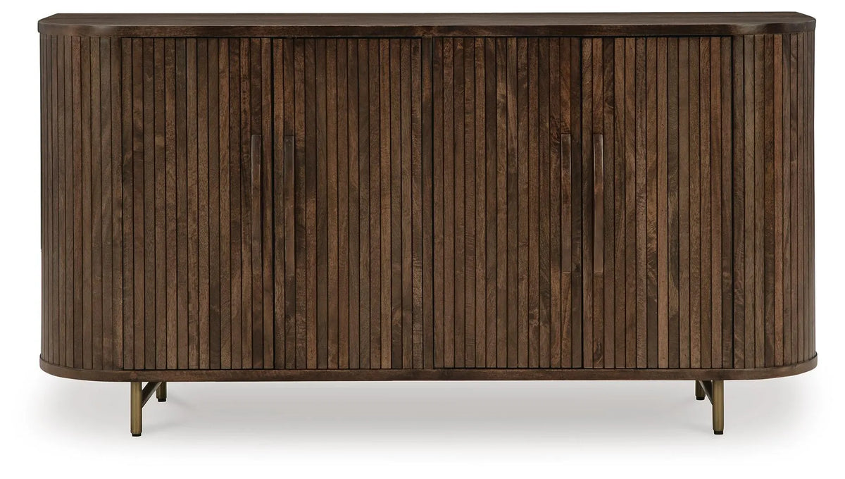 Winterbourne Park Accent Cabinet