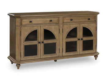 Eldermoor Accent Cabinet