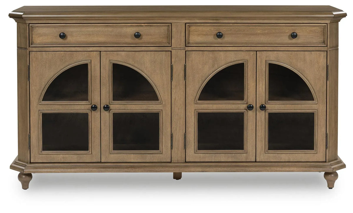 Eldermoor Accent Cabinet