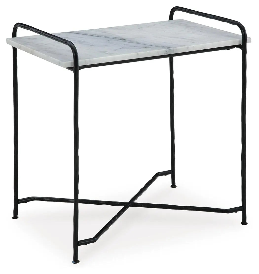 Arlo Point Accent Table