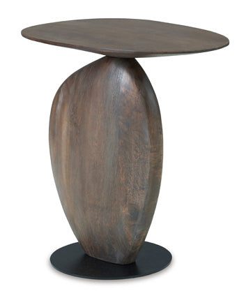 Kilnworth Accent Table