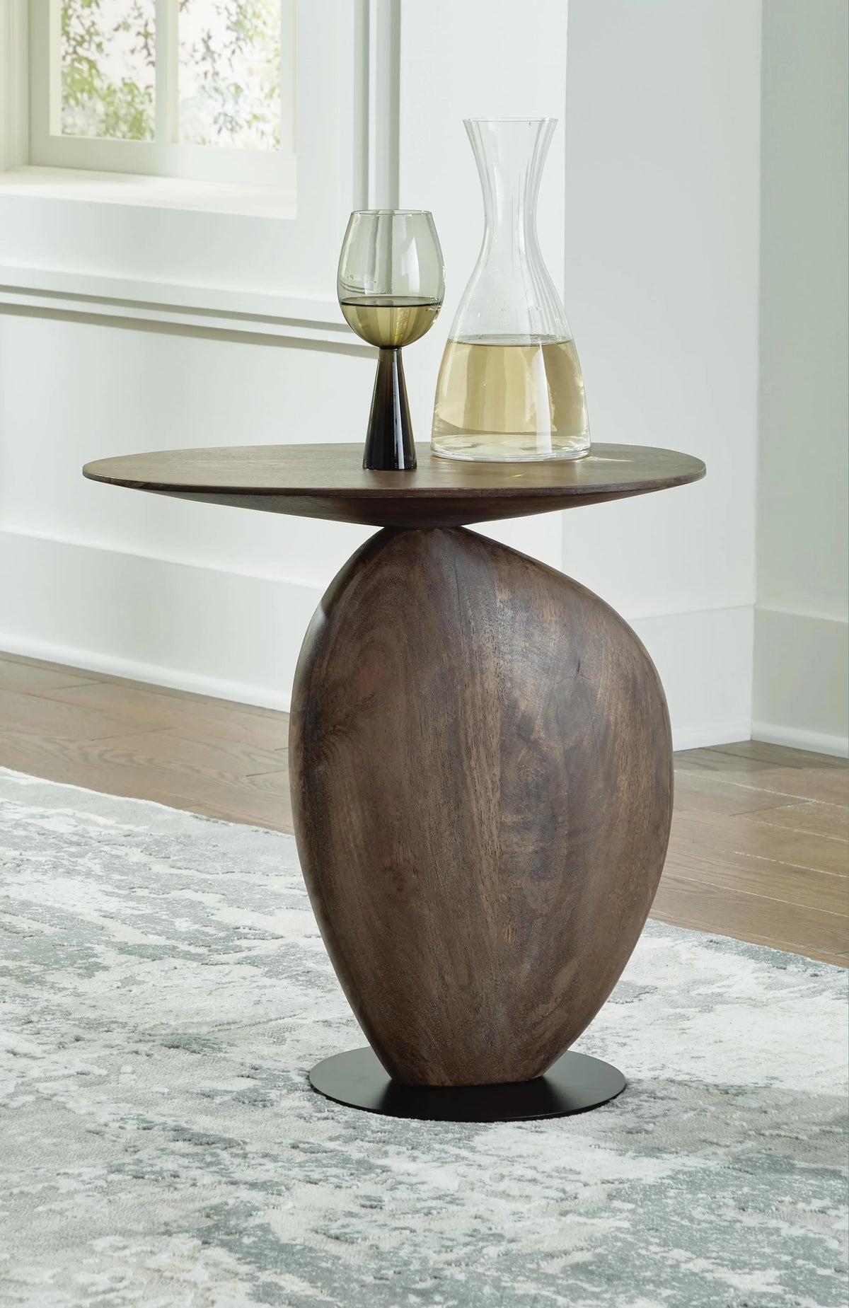 Kilnworth Accent Table