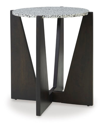 Kade Hill Accent Table