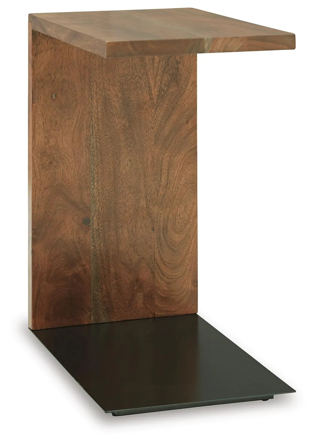 Ironvale Downs Accent Table