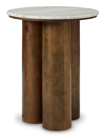 Wren Accent Table Accent Table