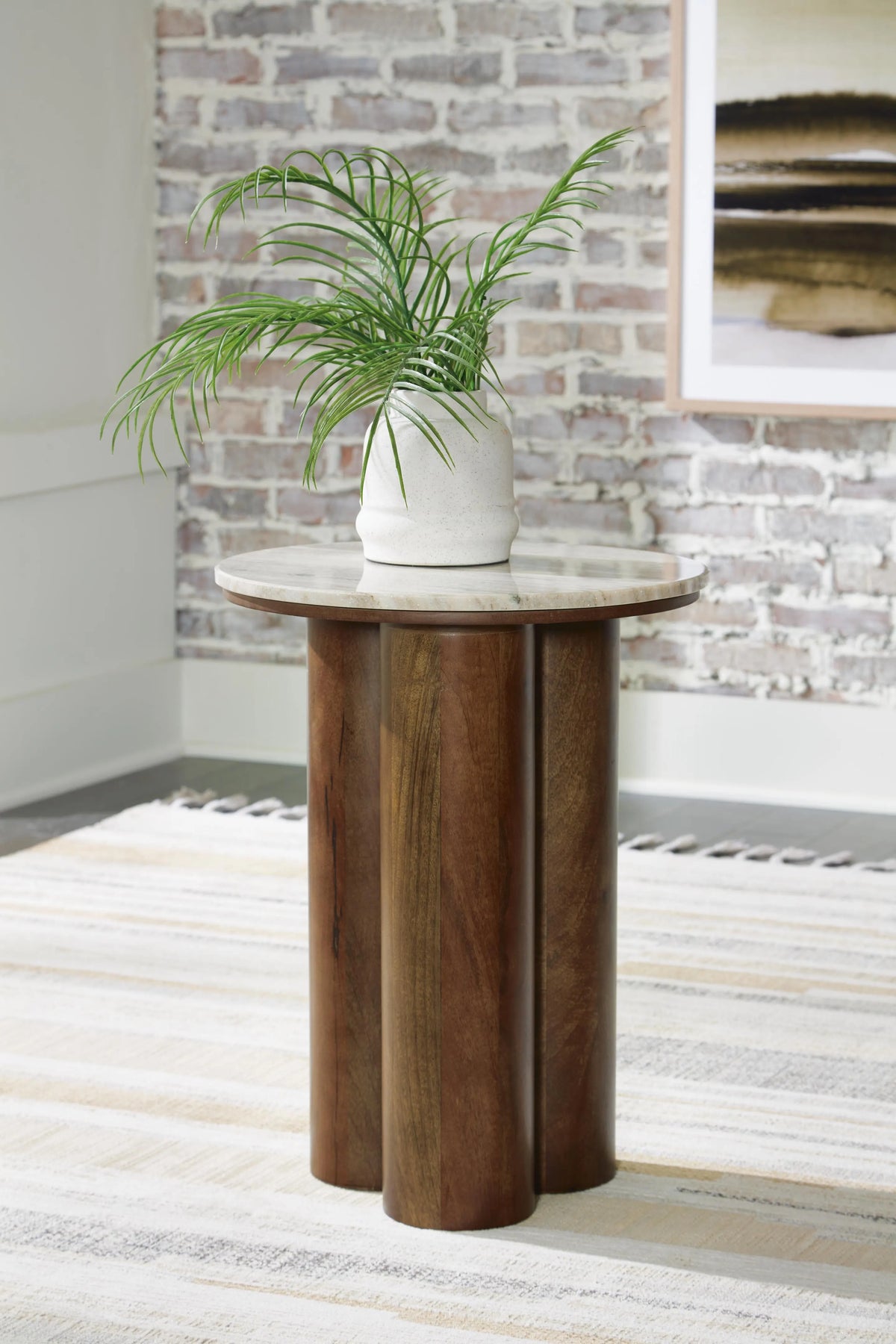 Wren Accent Table Accent Table