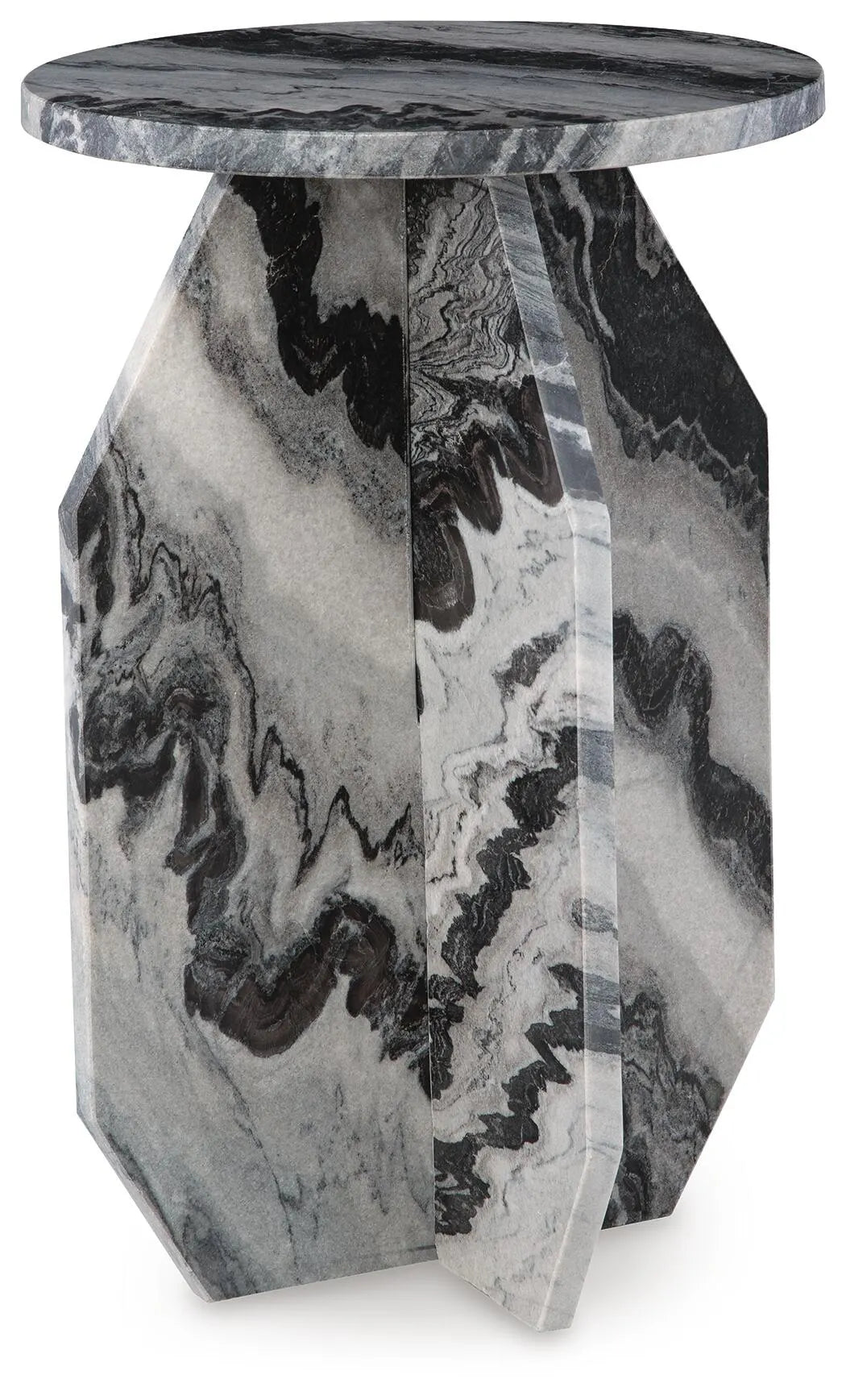 Halden Hill Accent Table
