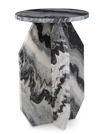 Halden Hill Accent Table