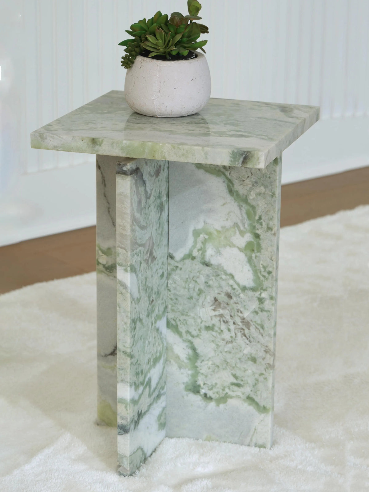 Shoalmere Accent Table