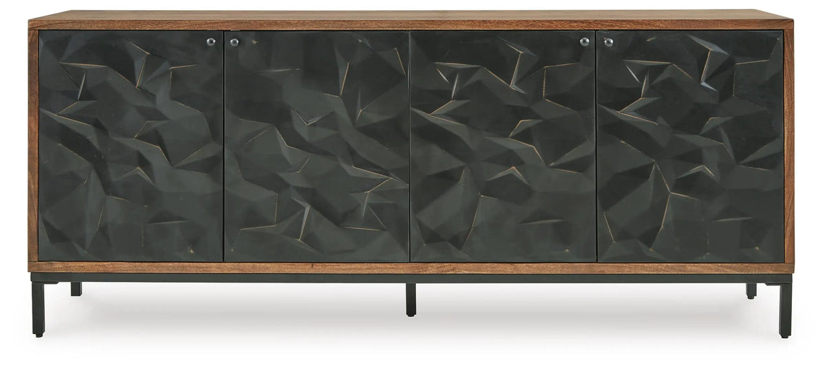 Colton Park Accent Cabinet