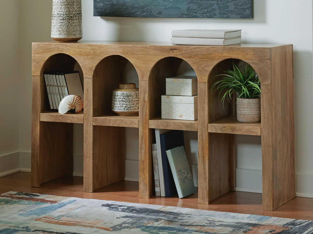 Orlin Console Sofa Table