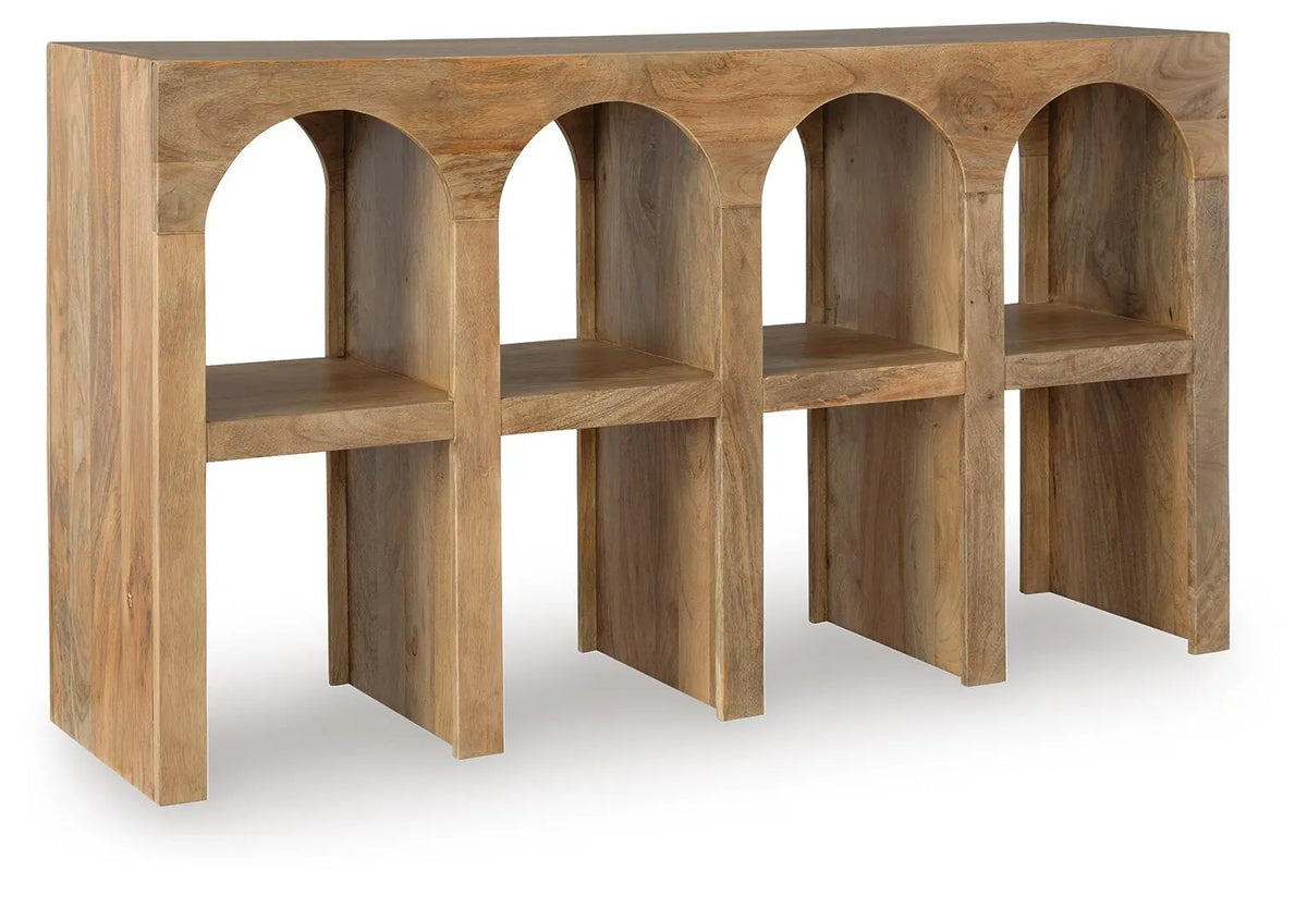 Orlin Console Sofa Table