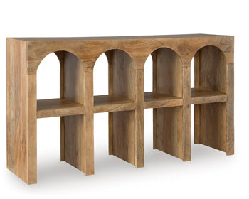 Orlin Console Sofa Table