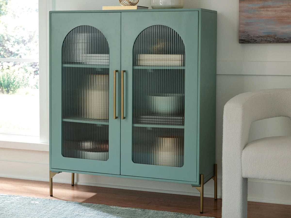 Tallara Accent Cabinet