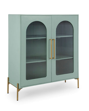 Tallara Accent Cabinet