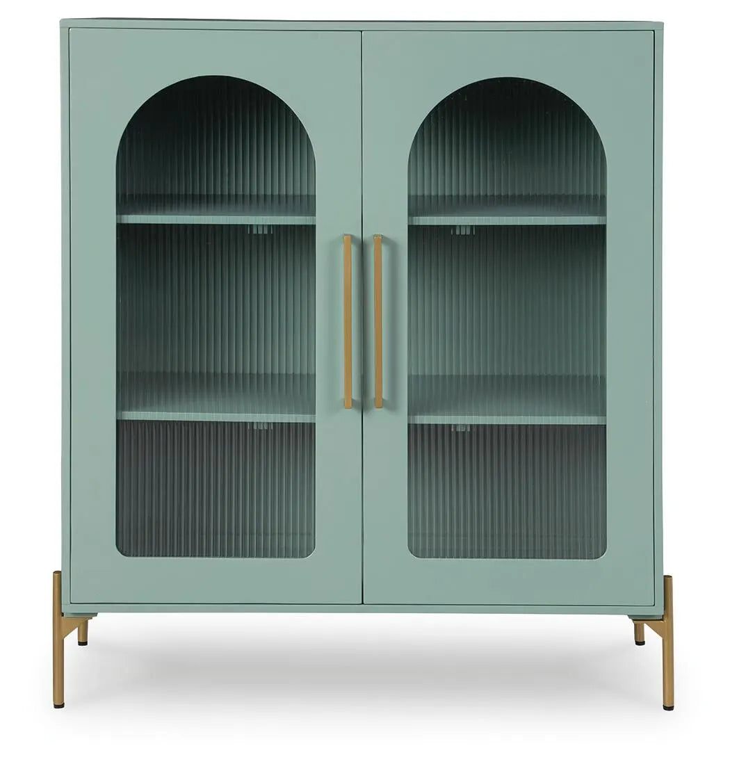 Tallara Accent Cabinet