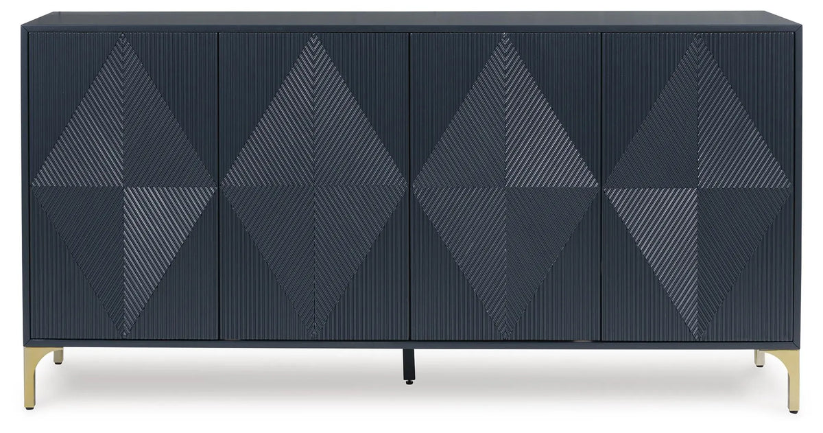 Marchetta Park Accent Cabinet